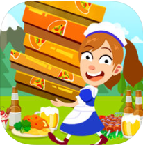 美食餐厅(Idle Cook) V38.0 苹果版