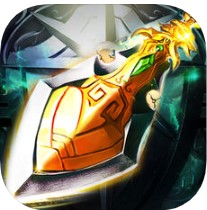 战神屠龙 V1.0 苹果版