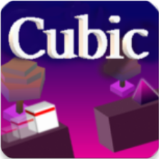 立方冲刺(Cubic Dash) V1.3 安卓版