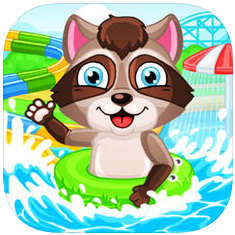 水上公园 V1.0.8 苹果版
