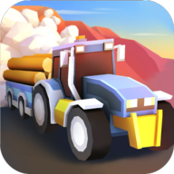 Timber Truck V1.0.8 安卓版