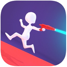 Bullet Chaser V1.0 苹果版