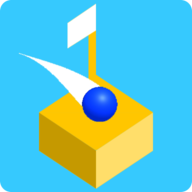跳吧小球(Box Hop) V3.03 安卓版