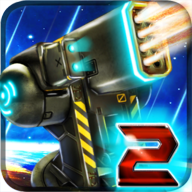 科幻塔防2(Module TD 2) V25.0 安卓版
