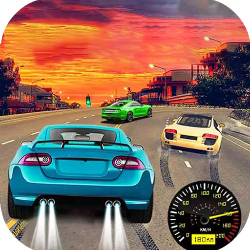城市赛车狂飙 V1.0.0 安卓版