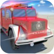 消防车模拟器2019 V1.1 安卓版