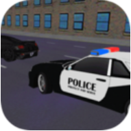 警车追捕行动 V1.00 安卓版