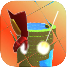 Stack Burn V1.0 苹果版