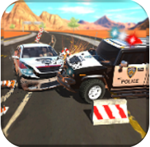 警方追捕汽车 V1.2 安卓版