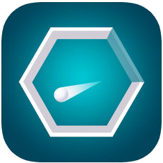 Bump Ball 3D V1.0 苹果版