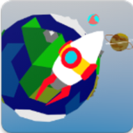火箭比赛 V1.0.8 安卓版