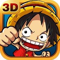 草帽海贼团 V1.0.5 满V版
