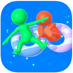 AquaPark Fun.io V1.0 苹果版