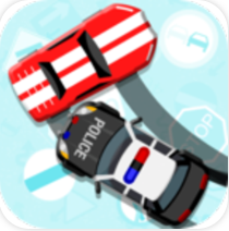 侠盗漂移 V1.1 安卓版