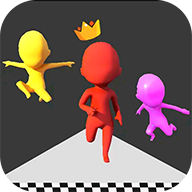 嘻哈赛跑 V1.0 安卓版