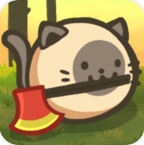 伐木猫(Timber Cat) V1.0 安卓版