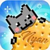 彩虹猫：糖果比赛 V1.2 安卓版