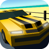 拇指漂移赛车 V1.0 安卓版