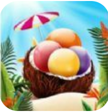 泡泡乐园岛屿探险 V1.0.17 安卓版