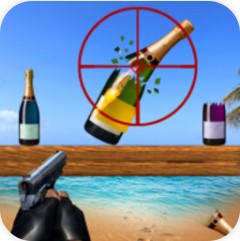 瓶子射击大师 V1.7.7 安卓版