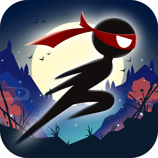 忍者极速突破 V1.0.0 安卓版