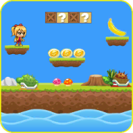 超级跑步者探险 V1.0.1 安卓版