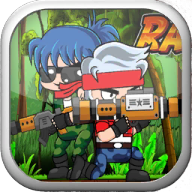金属横行：士兵旅程 V1.4 安卓版