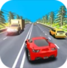 高速狂飙赛车 V1.9 安卓版