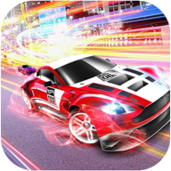 闪电追逐赛车 V1.2 安卓版