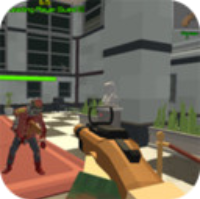 像素皇家启示 V1.4 安卓版
