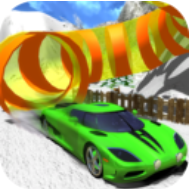 极端的特技GT赛车 V1.169 安卓版