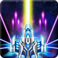 银河阻击太空入侵 1.1.7 安卓版