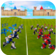 未来机器人全面战争模拟 V1.0 安卓版