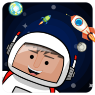 太空求生：宇航员 V1.0.4 安卓版