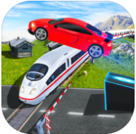 高速公路赛车肌肉车 V1.1 安卓版
