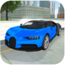 赛车世界 V1.00 安卓版