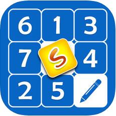 数独世界 V5.6 iOS版