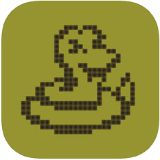 贪吃蛇诺基亚 V1.0.1 苹果版