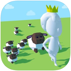 animal.io V1.0 苹果版