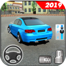 真正的停车场和驾校模拟器2 V1.0.1 安卓版
