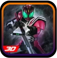 假面之战帝骑 V1.1 安卓版
