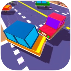 TrafficUp.io V1.0 苹果版