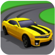 漂移竞赛3D V1.0.1 安卓版