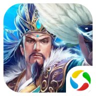 灵武天下之枭雄传 V1.2.9 满V版