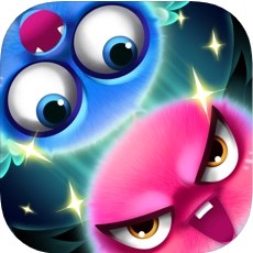 激萌小毛球 V1.0.8 苹果版