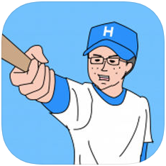 本垒打乱太郎 V1.0 苹果版