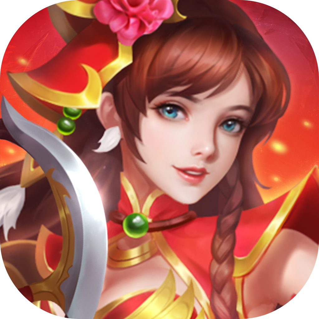 绝代三国 V1.1.0.39 满V版