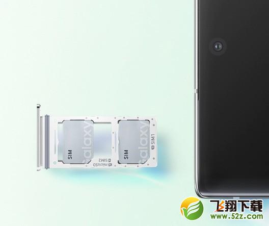 三星Note10隔空对比iPhone XS Max完胜 