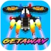 悬浮飞船逃离 V0.2.0 安卓版