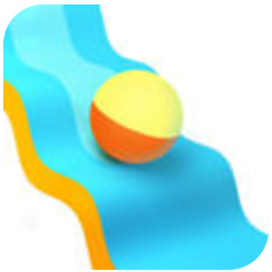 波浪道路 V1.0 安卓版